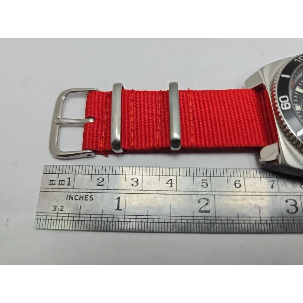 Tommy Bahama watch fitted
